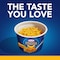 Kraft Kraft Original Easy Macaroni Entre 2.05 oz. Cup, PK10 00021000016419 - alternate 2